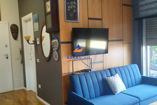 Casa in affitto 1+1 a Tirana - 1,000 Euro