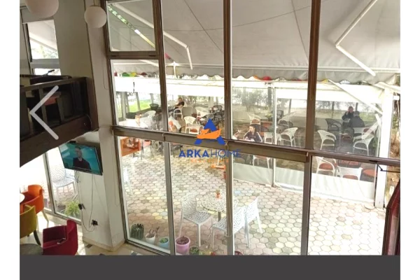 Business Property in Sale 1+1 in Tirana - 125,000 Euro