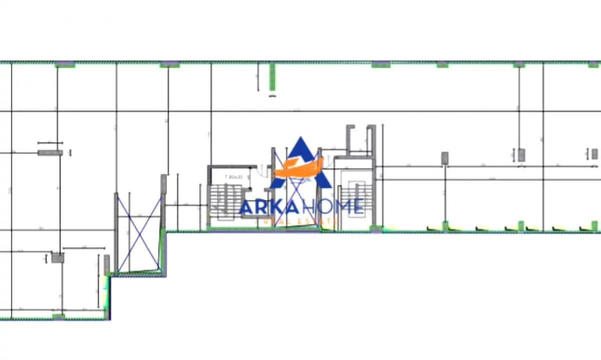 JEPET ME QERA SIP 844M2 6500 EURO TEK SULEJMAN DELVINA