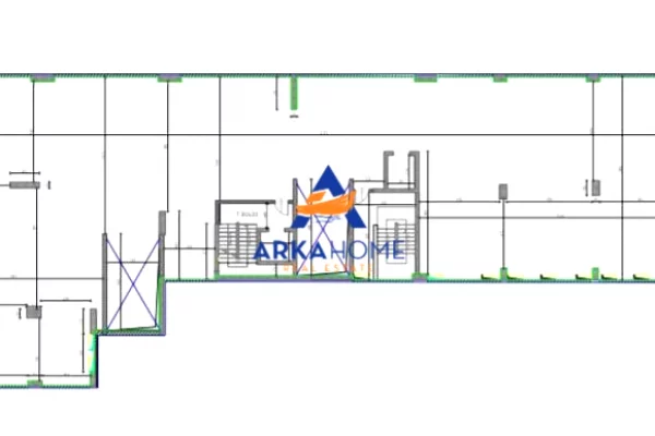 JEPET ME QERA SIP 844M2 6500 EURO TEK SULEJMAN DELVINA