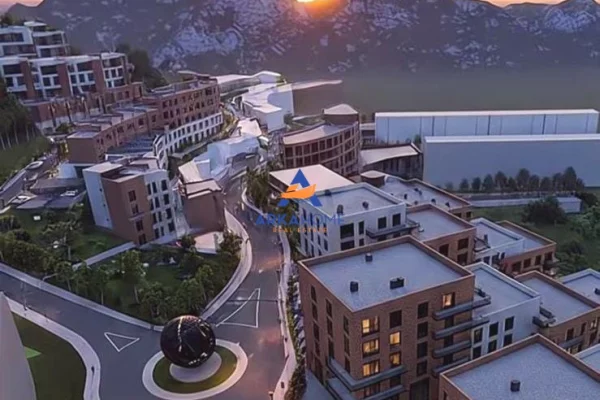 Shtepi ne shitje 1+1 ne Tirane - 149,350 Euro