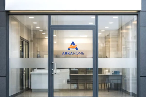 Business Property in Sale 1+1 in Tirana - 265,000 Euro