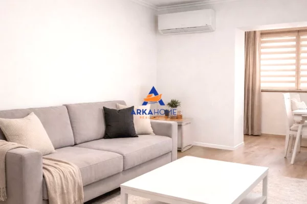 Casa in affitto 2+1 a Tirana - 750 Euro