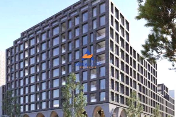 Shtepi ne shitje 1+1 ne Tirane - 226,275 Euro