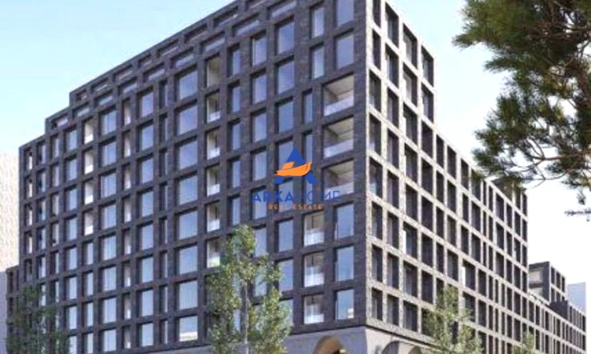 Shtepi ne shitje Apartament ne Tirane, 1+1, Mobilimi Bosh, pa mobiluar, Pagesa 226,275  Euro.