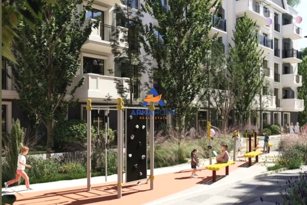 Shtepi ne shitje Apartament ne Tirane, 2+1, Mobilimi Bosh, pa mobiluar, Pagesa 176,000  Euro.