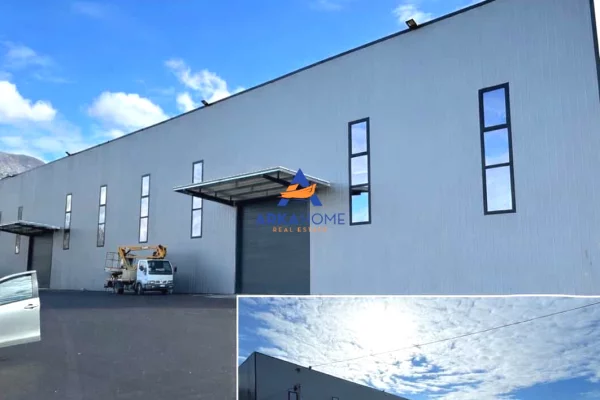 Ambient biznesi me qera 4+1 ne Tirane - 20,000 Euro