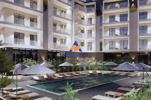 Shtepi ne shitje 1+1 ne Durres - 97,608 Euro