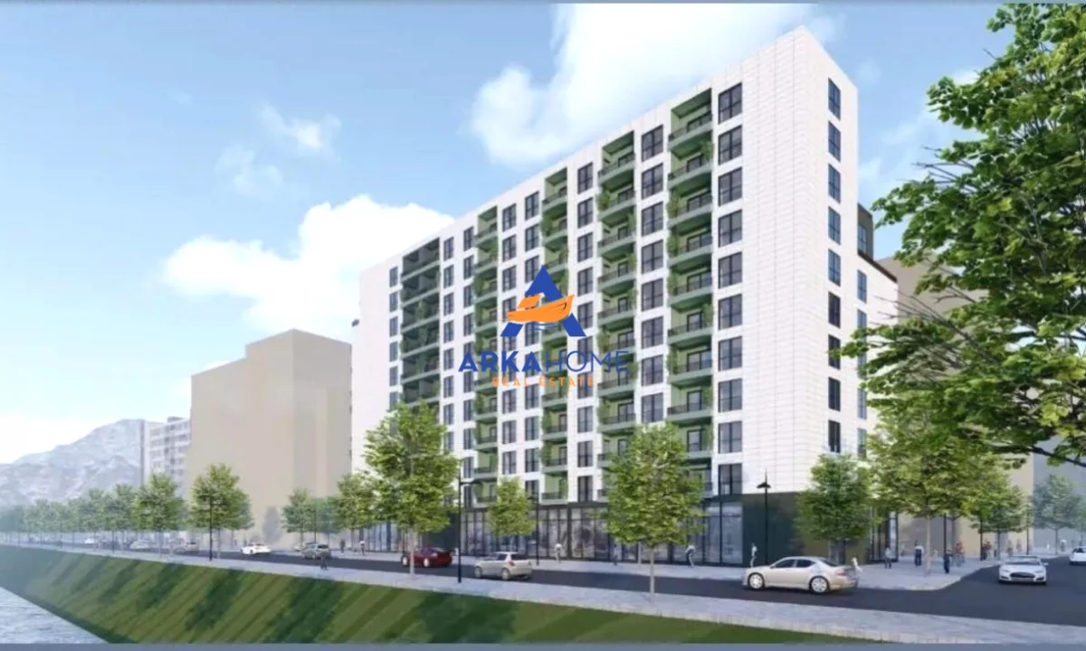 Shtepi ne shitje Apartament ne Tirane, 2+1, Mobilimi Bosh, pa mobiluar, Pagesa 182,125  Euro.