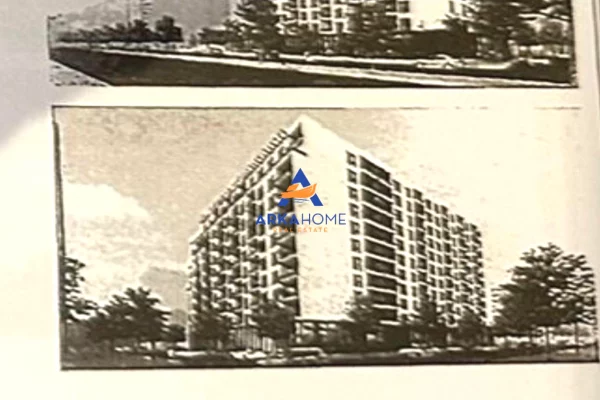 Shtepi ne shitje Apartament ne Tirane, 2+1, Mobilimi Bosh, pa mobiluar, Pagesa 182,125  Euro.