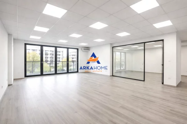 Ambient biznesi me qera 1+1 ne Tirane - 1,000 Euro