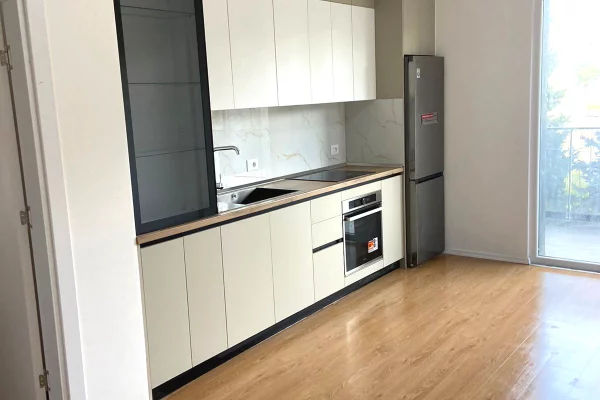 House for Rent 2+1 in Tirana - 623 Euro