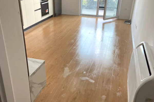 Apartment for rent in Tirana 2+1, In Part