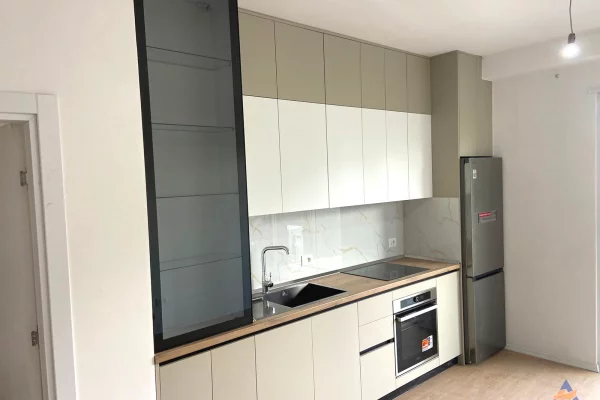 Apartment for rent in Tirana 2+1, In Part