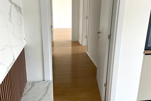 Apartment for rent in Tirana 2+1, In Part