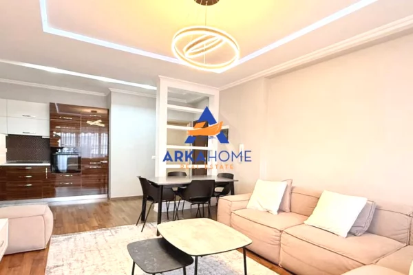 Casa in affitto 2+1 a Tirana - 650 Euro