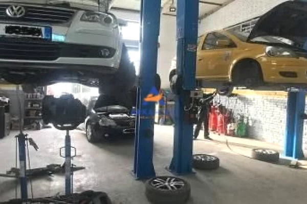 Business Property in Sale 1+1 in Tirana - 15,000 Euro