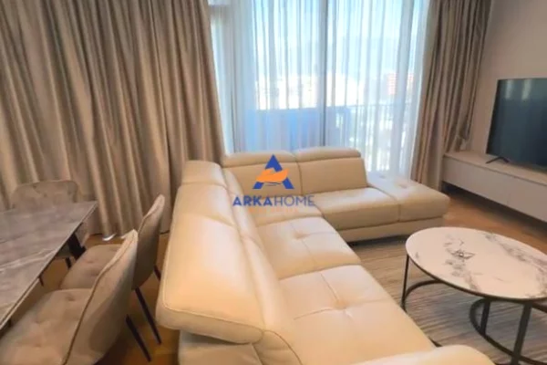 Shtepi ne shitje 2+1 ne Tirane - 650,000 Euro