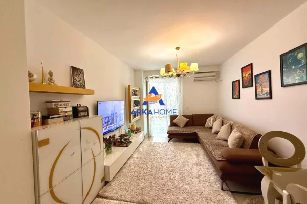 Shtepi ne shitje 2+1 ne Tirane - 212,000 Euro