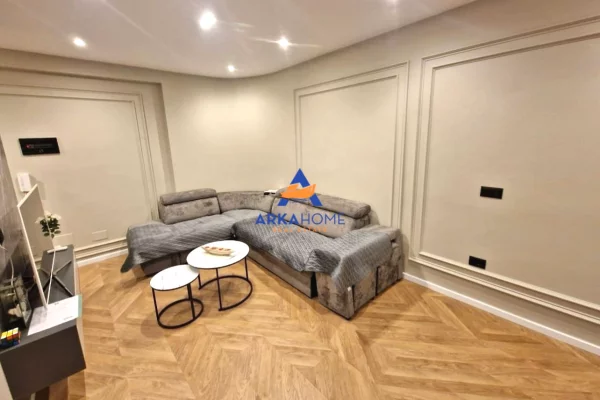 House for Rent 1+1 in Tirana - 676 Euro