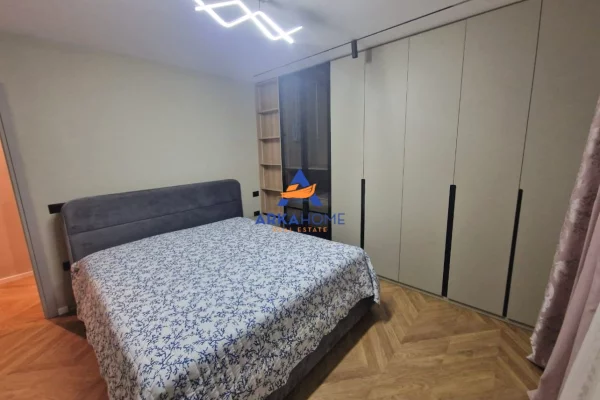Apartment for rent in Tirana 1+1, Furnished