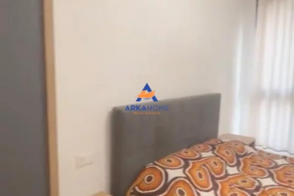 Shtepi ne shitje Apartament ne Tirane, 1+1, Mobilimi E mobiluar, Pagesa 232,000  Euro.