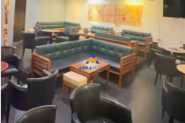 Business Property in Sale 2+1 in Tirana - 10,500 Euro