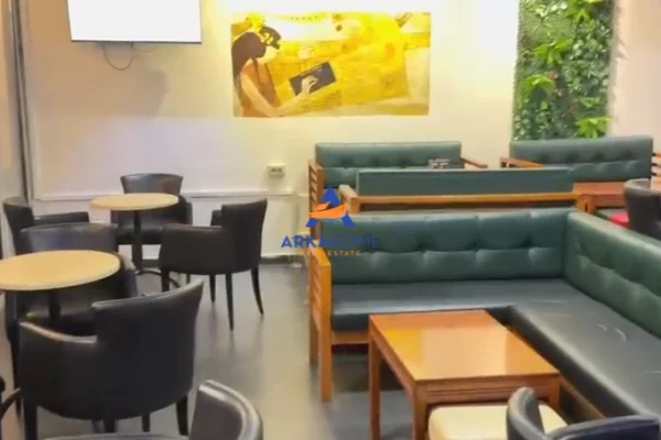 Business Property in Sale 2+1 in Tirana - 10,500 Euro