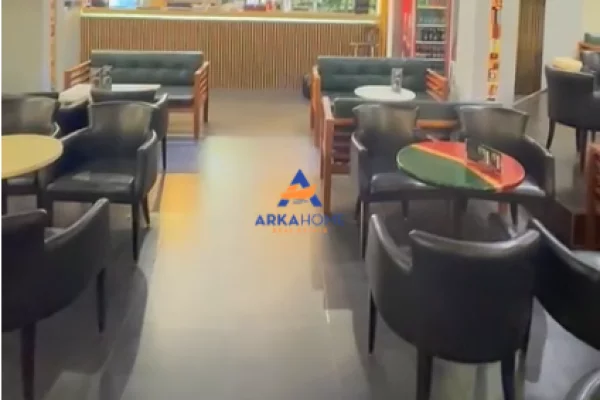 Business Property in Sale 2+1 in Tirana - 10,500 Euro