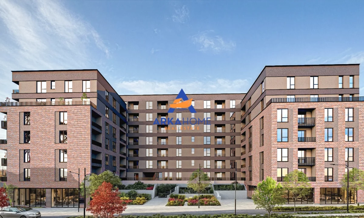 Shtepi ne shitje Apartament ne Tirane, 2+1, Mobilimi Bosh, pa mobiluar, Pagesa 103,780  Euro.