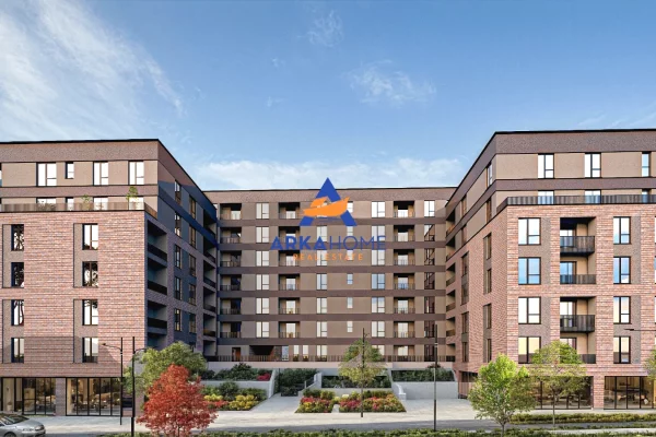 Shtepi ne shitje 2+1 ne Tirane - 103,780 Euro