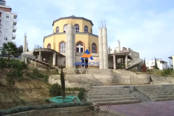 Shtepi ne shitje 1+1 ne Tirane - 135,000 Euro