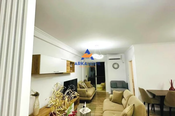 Apartment for rent in Tirana 1+1, Furnished