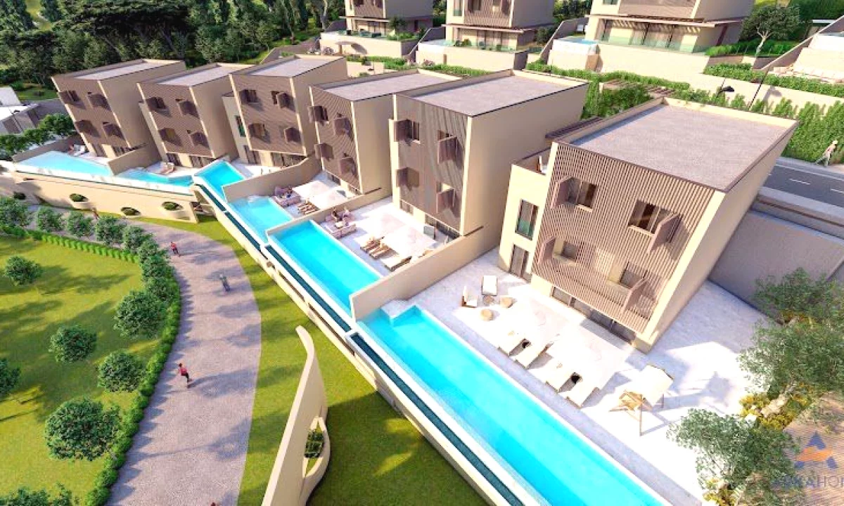 Shtepi ne shitje Apartament ne Tirane, 2+1, Mobilimi Bosh, pa mobiluar, Pagesa 190,000  Euro.