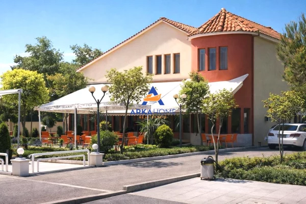 Land for Sale in Tirana - 1,500,000 Euro