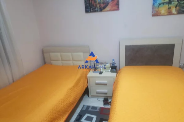 Apartment for rent in Tirana 2+1, Furnished