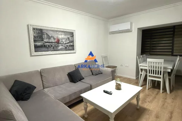 House for Rent 2+1 in Tirana - 750 Euro
