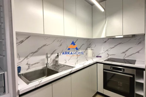 Apartment for rent in Tirana 2+1, Furnished