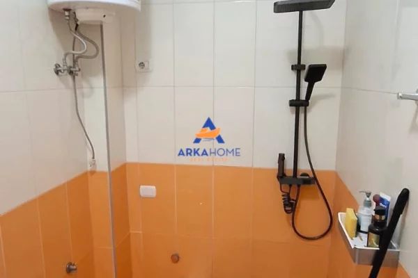 Apartment for rent in Tirana 1+1, Furnished