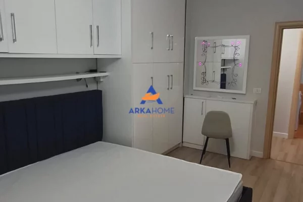 Apartment for rent in Tirana 1+1, Furnished
