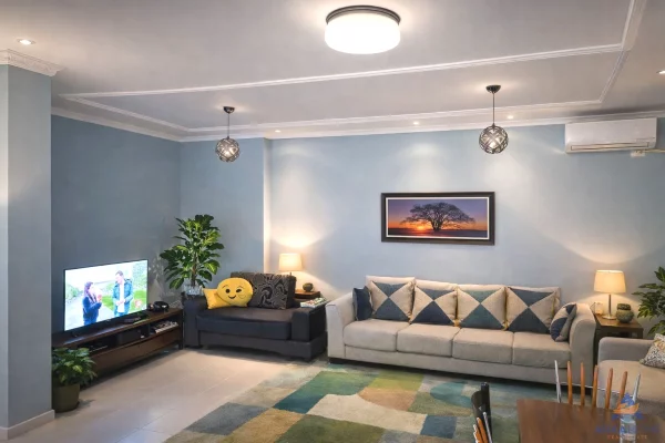 Shtepi ne shitje 2+1 ne Tirane - 175,000 Euro