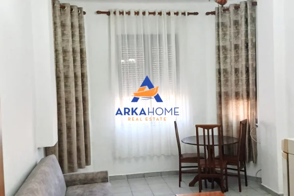 House for Rent 1+1 in Tirana - 624 Euro