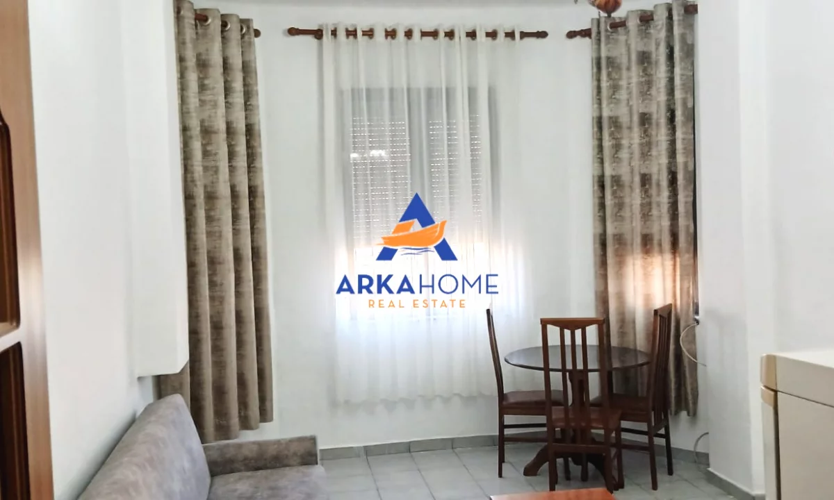 Apartment for rent in Tirana 1+1, Emty