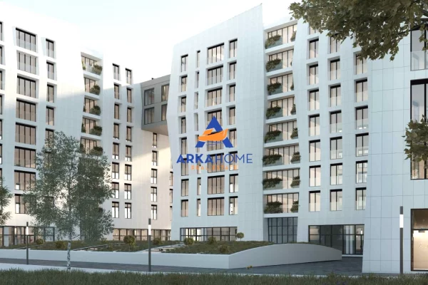 Shtepi ne shitje Apartament ne Tirane, 2+1, Mobilimi Bosh, pa mobiluar, Pagesa 169,056  Euro.