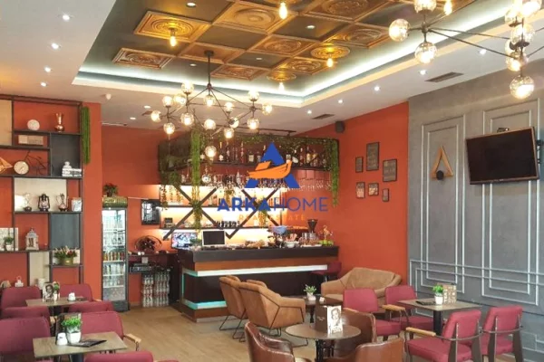 Business Property in Sale 1+1 in Tirana - 130,000 Euro