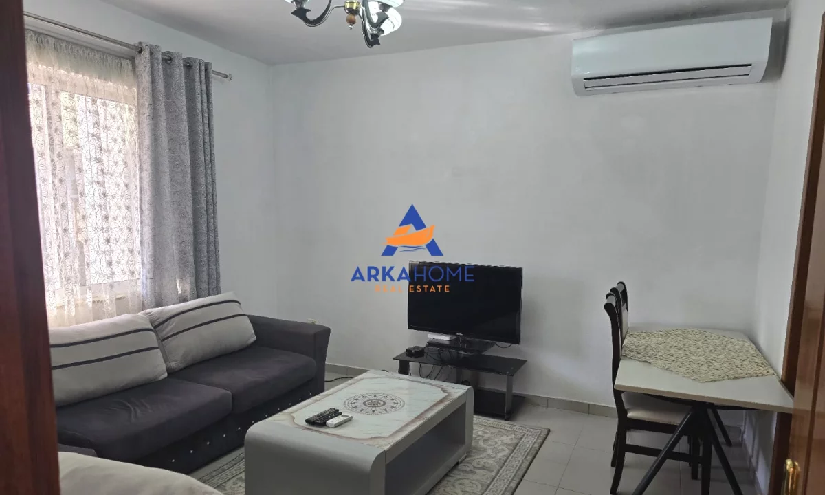 Shtepi me qera Apartament ne Tirane, 2+1, Mobilimi E mobiluar, Pagesa 416  Euro.