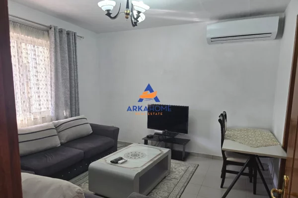 House for Rent 2+1 in Tirana - 416 Euro