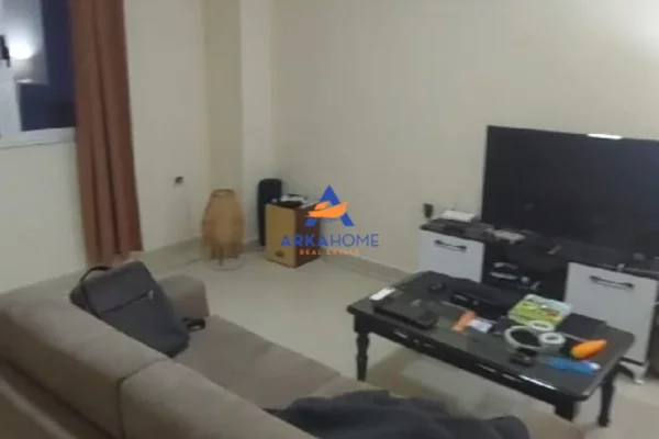 House for Rent 2+1 in Tirana - 572 Euro