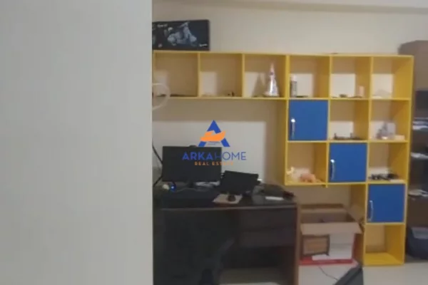 Apartment for rent in Tirana 2+1, Furnished