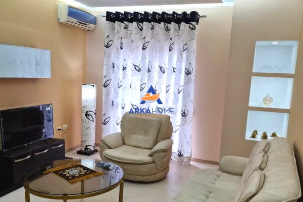 House for Rent 2+1 in Tirana - 750 Euro